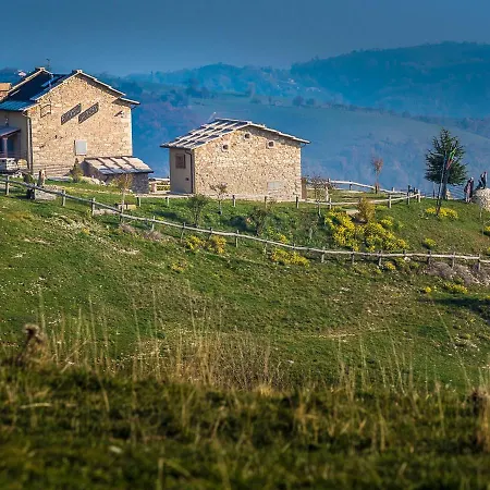 Rifugio Lausen * Velo Veronese