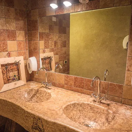 Fogadó Rifugio Lausen Velo Veronese