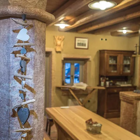 Rifugio Lausen Fogadó