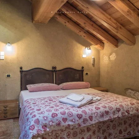 Rifugio Lausen Fogadó Velo Veronese