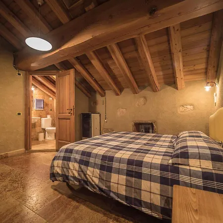 Estalagem Rifugio Lausen