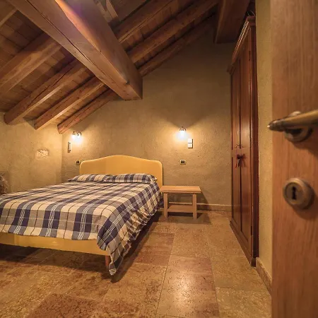 Rifugio Lausen * Velo Veronese