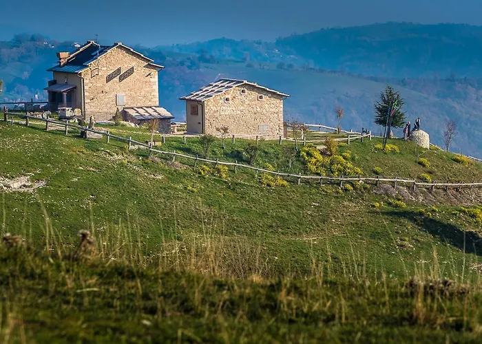Rifugio Lausen * Velo Veronese