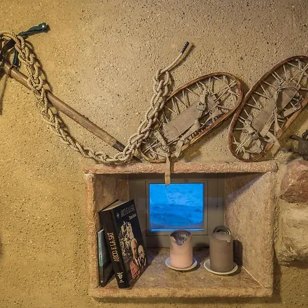 Inn Rifugio Lausen *