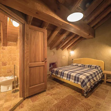 Inn Rifugio Lausen