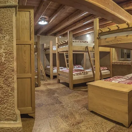 Rifugio Lausen Fogadó