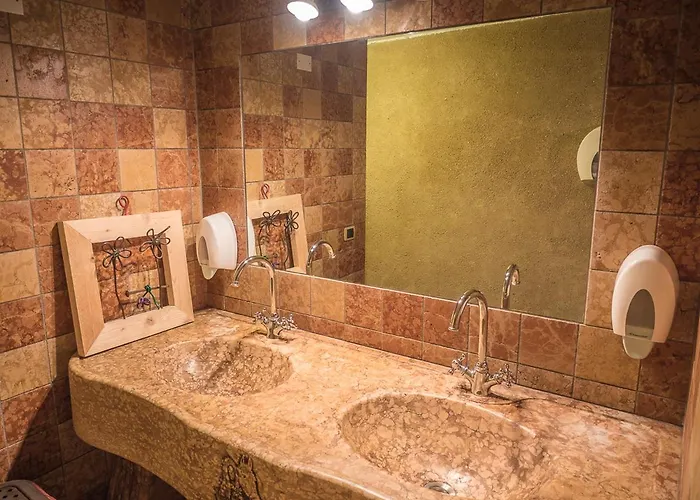 Πανδοχείο Rifugio Lausen Velo Veronese