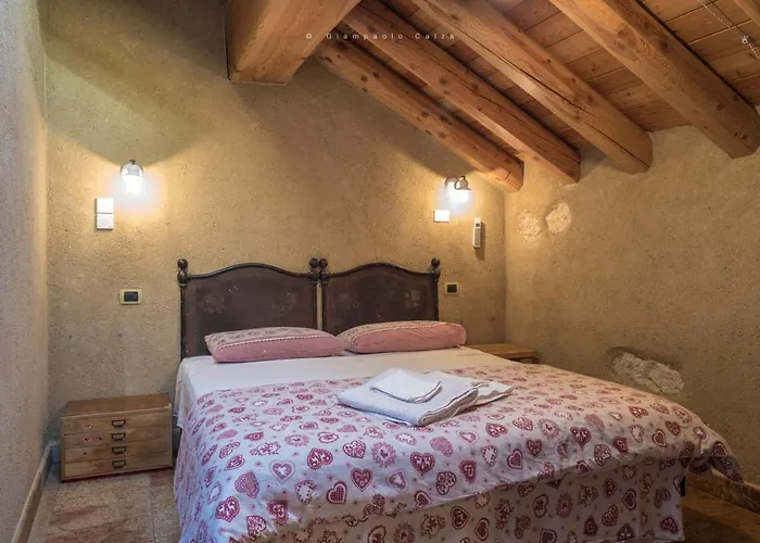 Rifugio Lausen Πανδοχείο Velo Veronese